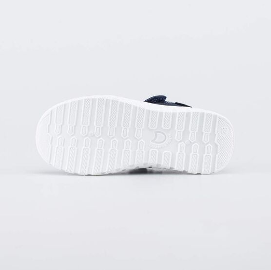 421126-11 Текстильная обувь для детей Авто для мальчики темно-синий фото №3