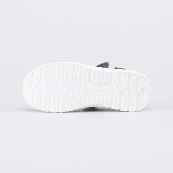 421132-11 Текстильная обувь для детей Джойстик для мальчики серый фото №3