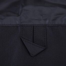 02708232-40 Мешок для обуви черно-желтый для мальчики черный + желтый фото №3