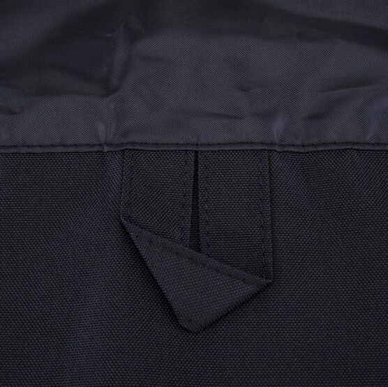 02708232-40 Мешок для обуви черно-желтый для мальчики черный + желтый фото №3