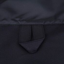 02708233-40 Мешок для обуви Космические дали КК для мальчики черный фото №3