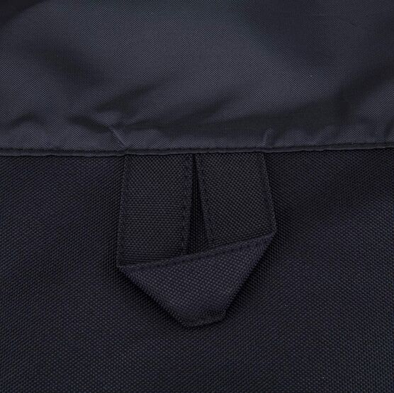 02708233-40 Мешок для обуви Космические дали КК для мальчики черный фото №3