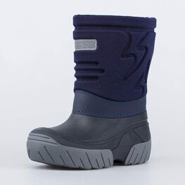 264036-41 Сноубутсы для мальчика синий для мальчики синий