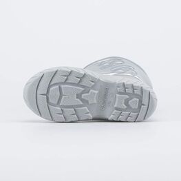 264036-42 Сноубутсы для девочки Серебро для девочки серебрист. фото №3