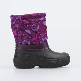 264036-43 Сноубутсы для девочки Осенний Сад для девочки бор-цве фото №2