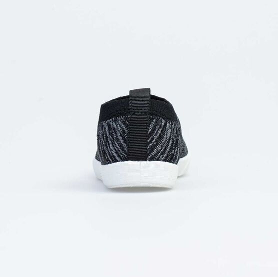 531081-16 Кеды для мальчики черный фото №5