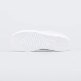 531330-11 Бежевые текстильные кеды для девочки для девочки бежевый фото №3