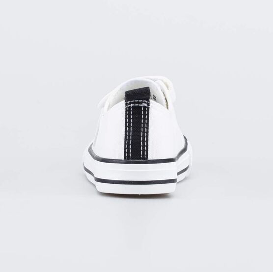 531333-11 Белые кеды для мальчика для мальчики белый фото №5