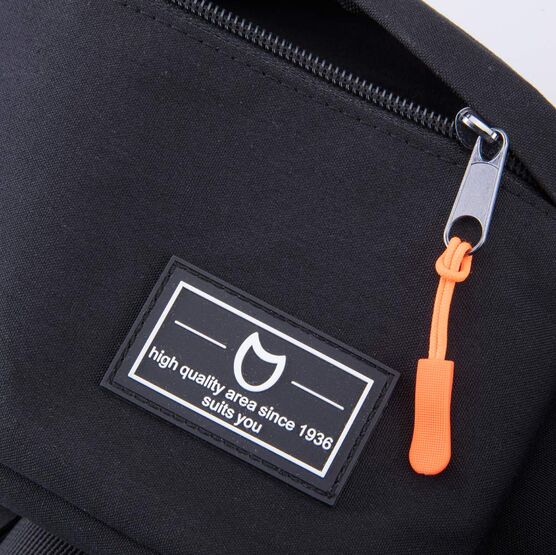 02709188-43 Сумка для мальчика черный для мальчики черный фото №5