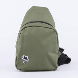 02709280-00 Сумка для мальчика зеленый для мальчики зеленый