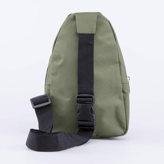 02709280-00 Сумка для мальчика зеленый для мальчики зеленый фото №4