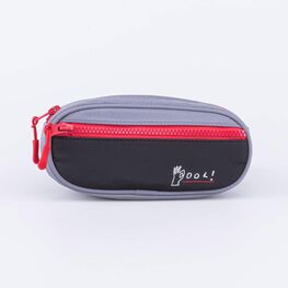 02709285-40 Сумка для мальчика чер-графит для мальчики чер-графит