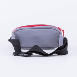 02709285-40 Сумка для мальчика чер-графит для мальчики чер-графит фото №4