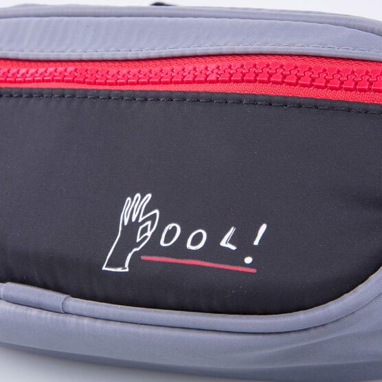 02709285-40 Сумка для мальчика чер-графит для мальчики чер-графит фото №5