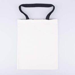 02709287-41 Сумка шоппер бел-чер для мальчики бел-чер фото №2