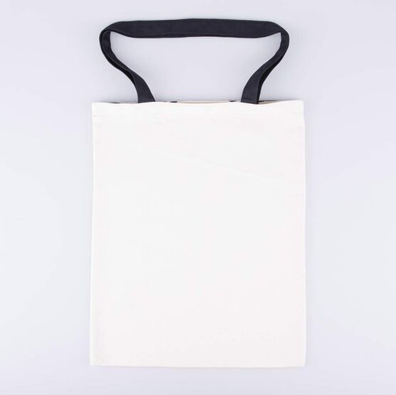 02709287-41 Сумка шоппер бел-чер для мальчики бел-чер фото №2