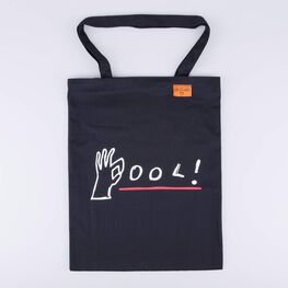 02709287-44 Сумка шоппер черный для мальчики черный