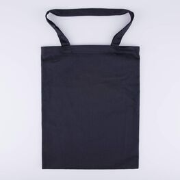 02709287-44 Сумка шоппер черный для мальчики черный фото №2