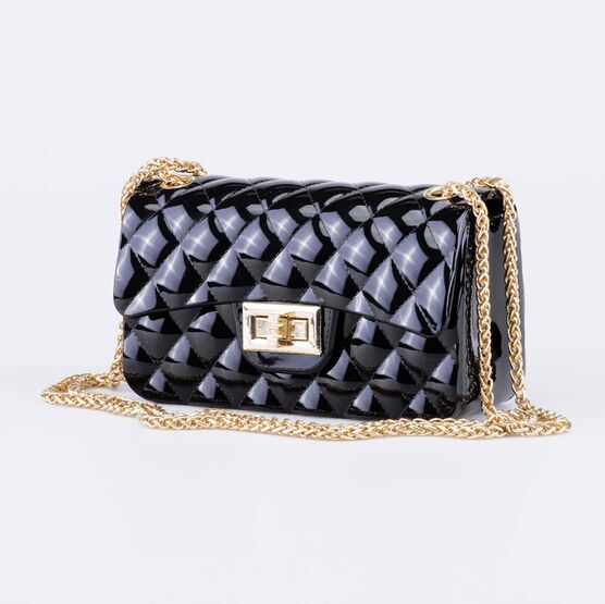 02802228-42 Cумка детская черный для девочки черный фото №2