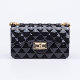 02802228-42 Cумка детская черный для девочки черный