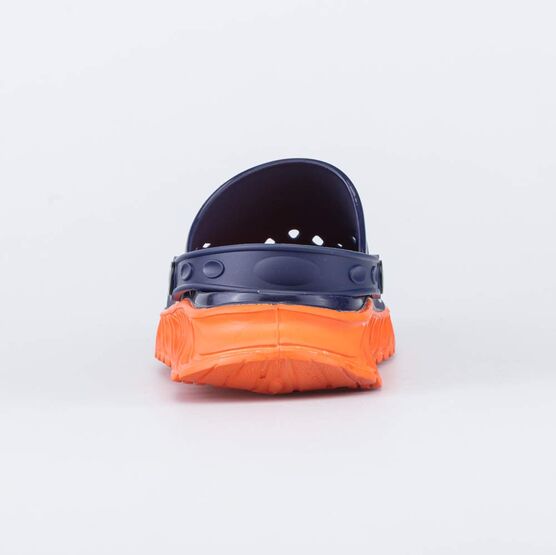 725062-01 Пляжная обувь для мальчики син-ора фото №5