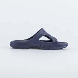 725066-01 Пляжная обувь для мальчики синий фото №2