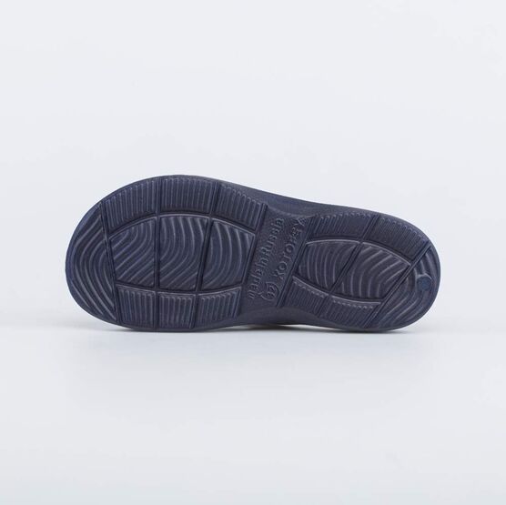 725066-01 Пляжная обувь для мальчики синий фото №3