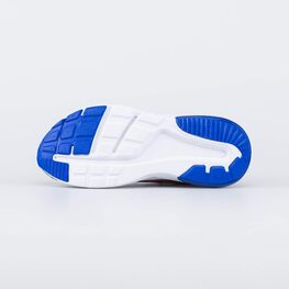 744198-13 Кроссовки на шнурках для мальчики чер-цве фото №3