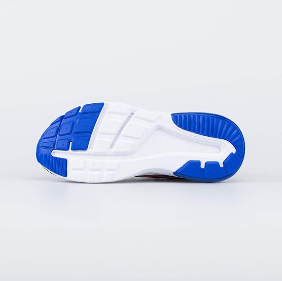 744198-13 Кроссовки на шнурках для мальчики чер-цве фото №3