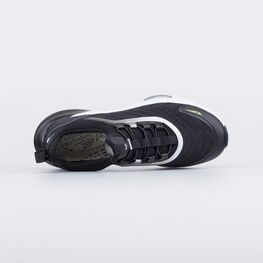 744206-11 Черные кроссовки для мальчика для мальчики черный фото №4