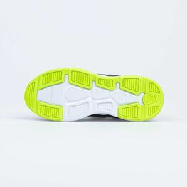 744170-72 Кроссовки для мальчики чер-сал фото №3