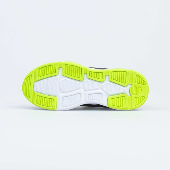 744170-72 Кроссовки для мальчики чер-сал фото №3