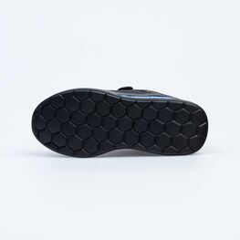 644322-71 Кроссовки для мальчики чер-син фото №3