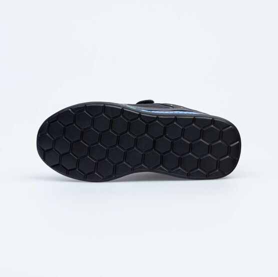 644322-71 Кроссовки для мальчики чер-син фото №3