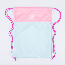 02804295-41 Набор рюкзак+мешок для обуви+пенал для девочки разноцветный фото №3