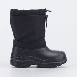 664154-42 Сноубутсы с защитой от снега 1936 для мальчики черный фото №2