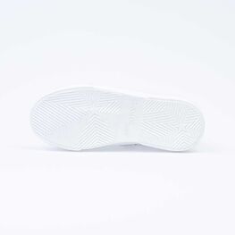 552213-21 Ботинки для девочки белый фото №3