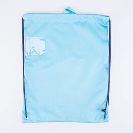 02808197-20 Мешок для сменной обуви цветной для девочки разноцветный фото №2