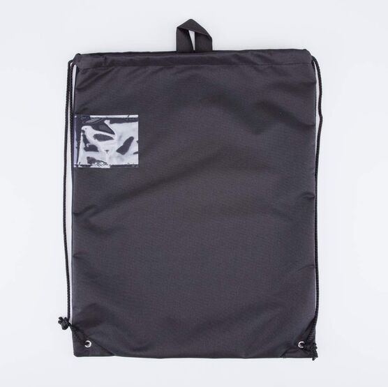 02808198-20 Мешок для сменной обуви цветной для девочки разноцветный фото №2