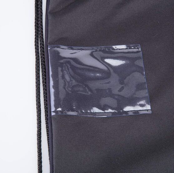 02808198-20 Мешок для сменной обуви цветной для девочки разноцветный фото №3