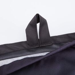 02808198-20 Мешок для сменной обуви цветной для девочки разноцветный фото №4