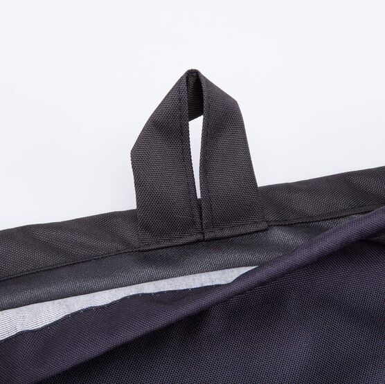 02808198-20 Мешок для сменной обуви цветной для девочки разноцветный фото №4