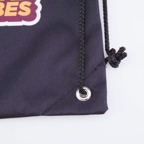 02808198-20 Мешок для сменной обуви цветной для девочки разноцветный фото №5