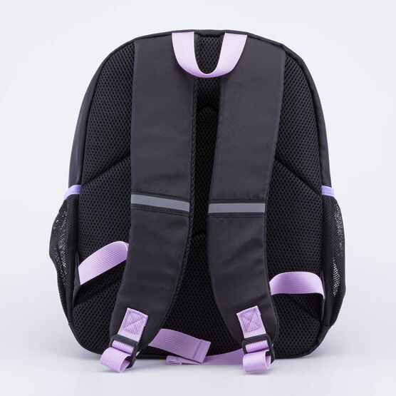 02804361-40 Рюкзак школьный CAT для девочки черный фото №3