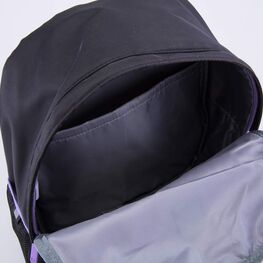 02804361-40 Рюкзак школьный CAT для девочки черный фото №4