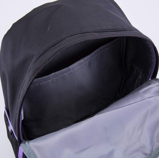 02804361-40 Рюкзак школьный CAT для девочки черный фото №4