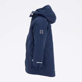 07757042-40 Легкая куртка демисезонная синий для мальчики синий фото №2