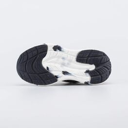 644525-11 Кроссовки с Softshell и системой быстрой шнуровки для мальчики черный + белый фото №3