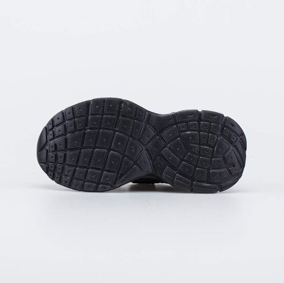 644526-11 Всепогодные кроссовки Softshell для мальчика для мальчики черный фото №3