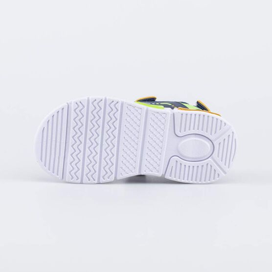 524101-12 Пляжные сандалии для мальчика для мальчики синий фото №3